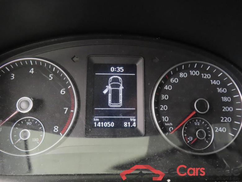 VOLKSWAGEN CADDY 1.2 TSI L1H1 BMT Com #4