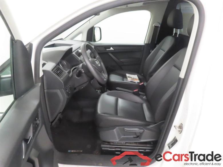 VOLKSWAGEN CADDY 1.2 TSI L1H1 BMT Com #5