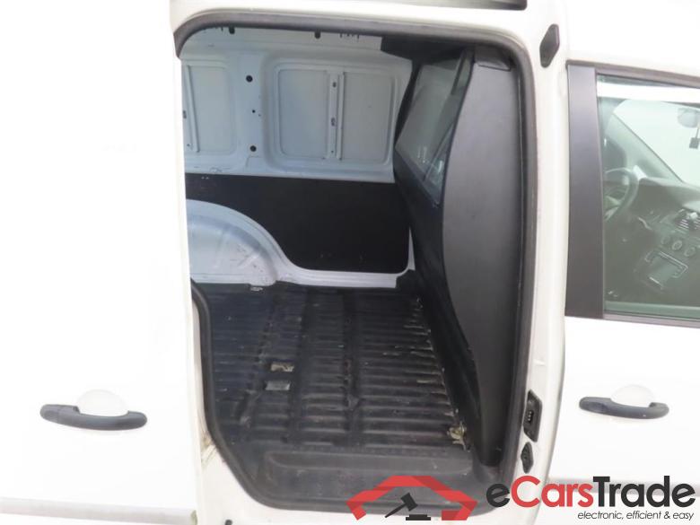 VOLKSWAGEN CADDY 1.2 TSI L1H1 BMT Com #6