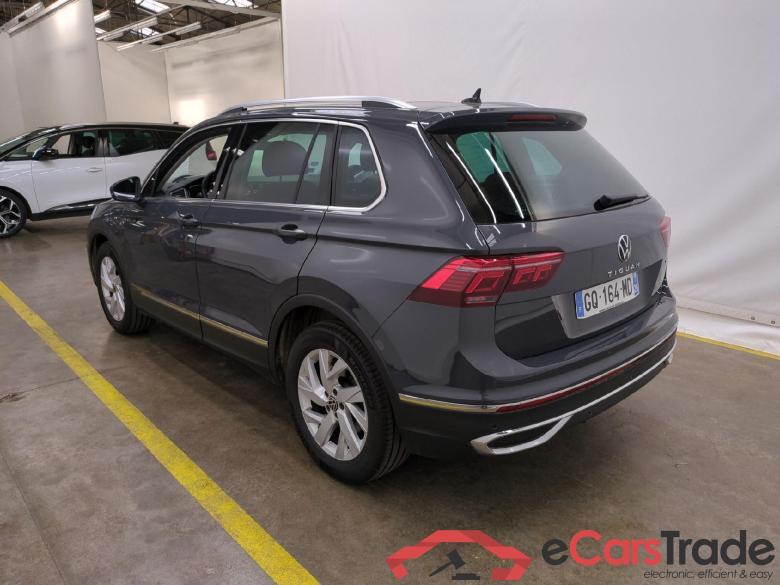 Volkswagen 1.4 eHybrid 245 DSG6 Elegance Tiguan Elegance eHybrid 1.4 TSI 245CV BVA6 E6d #2