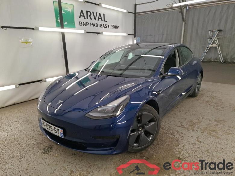 Tesla Propulsion TESLA Model 3 / 2018 / 4P / Berline Propulsion #1