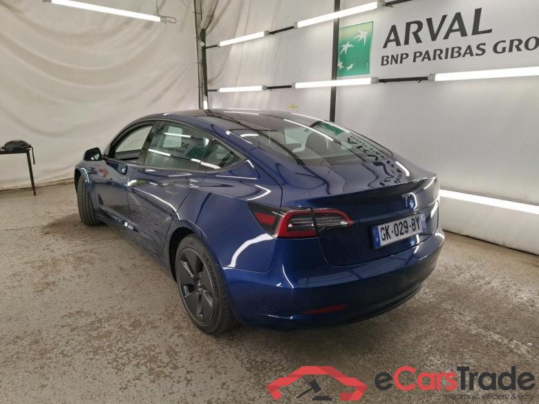 Tesla Propulsion TESLA Model 3 / 2018 / 4P / Berline Propulsion #3