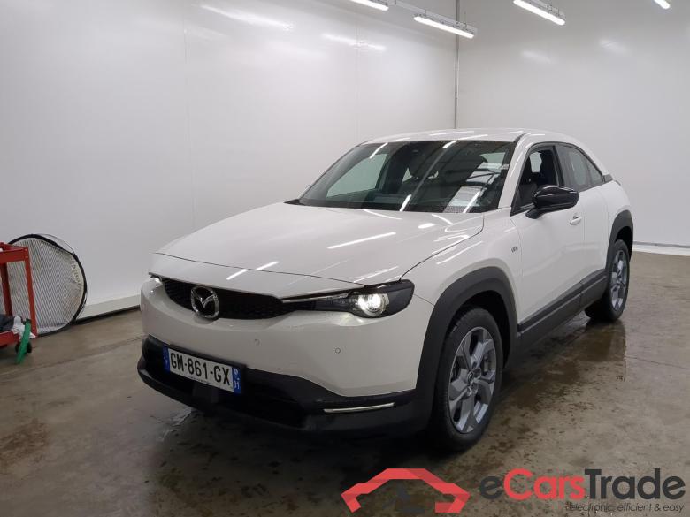 Mazda e-Skyactiv 145ch Prime-Line MAZDA MX-30 / 2019 / 5P / SUV e-Skyactiv 145ch Prime-Line #1