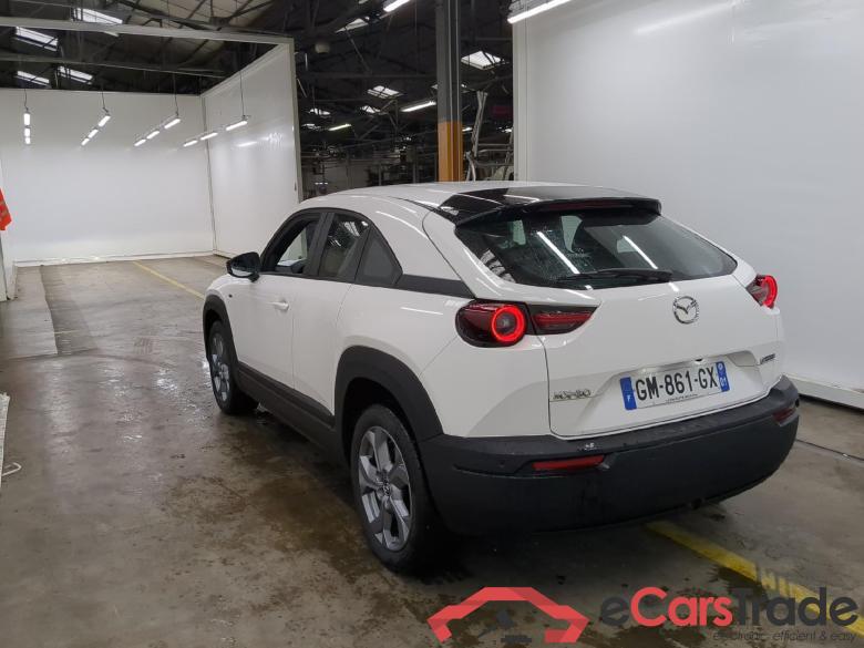 Mazda e-Skyactiv 145ch Prime-Line MAZDA MX-30 / 2019 / 5P / SUV e-Skyactiv 145ch Prime-Line #2