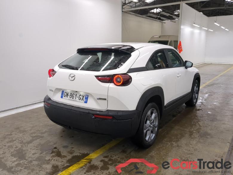 Mazda e-Skyactiv 145ch Prime-Line MAZDA MX-30 / 2019 / 5P / SUV e-Skyactiv 145ch Prime-Line #3