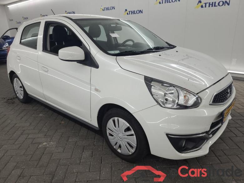 MITSUBISHI Space Star 1.0 ClearTec Cool+ 5D 52kW #2