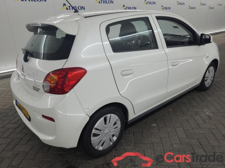 MITSUBISHI Space Star 1.0 ClearTec Cool+ 5D 52kW #3