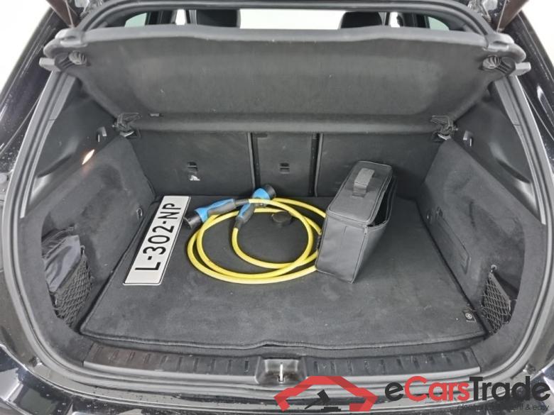 MERCEDES-BENZ EQA 250 Business Solution Luxury auto 5D 140kW #5
