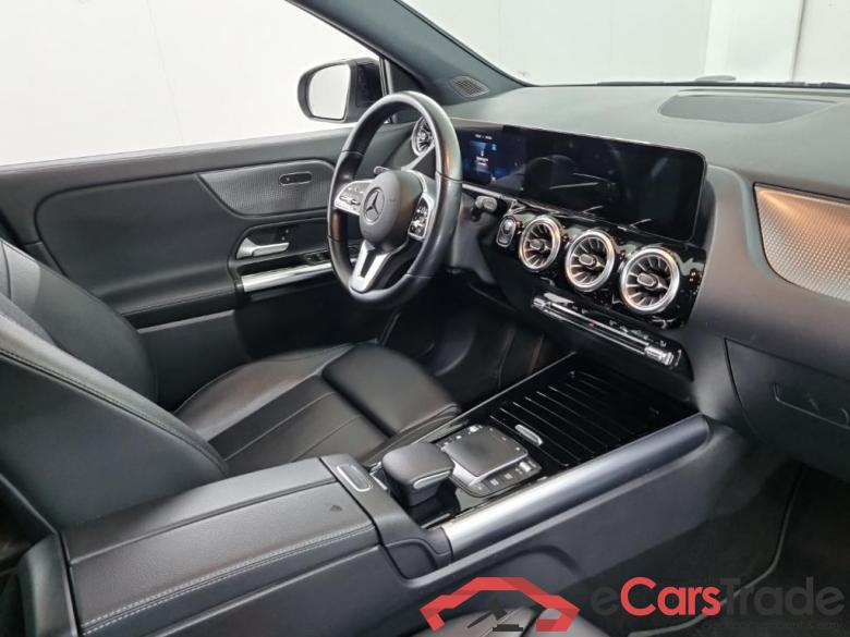 MERCEDES-BENZ EQA 250 Business Solution Luxury auto 5D 140kW #6