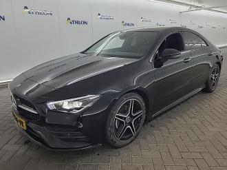 Mercedes CLA 180