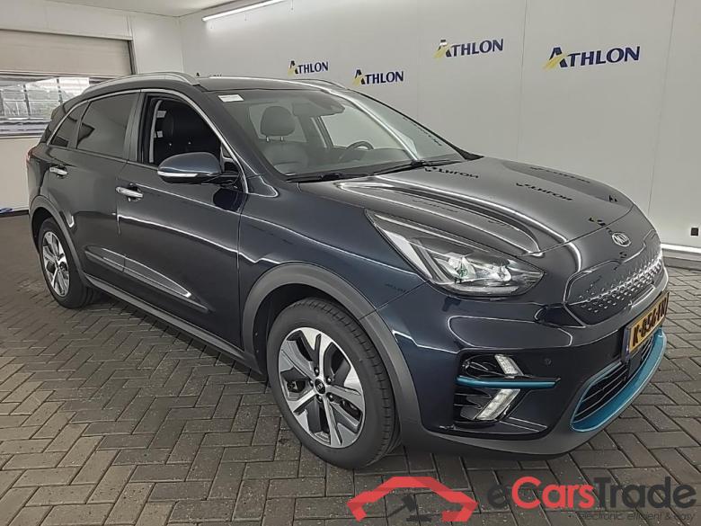 KIA Niro e-Niro EV ExecutiveLine 3-fase 5D 150kW #2