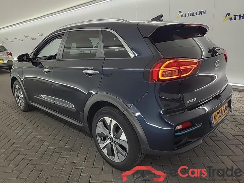 KIA Niro e-Niro EV ExecutiveLine 3-fase 5D 150kW #4