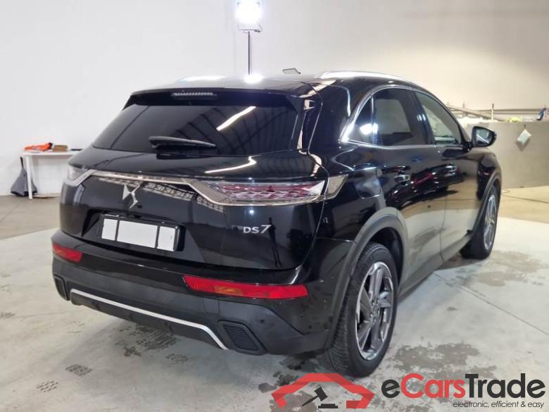 DS 20 DS DS 7 CROSSBACK / 2017 / 5P / SUV BLUEHDI 130 AUTOMATICA GRAND CHIC #2