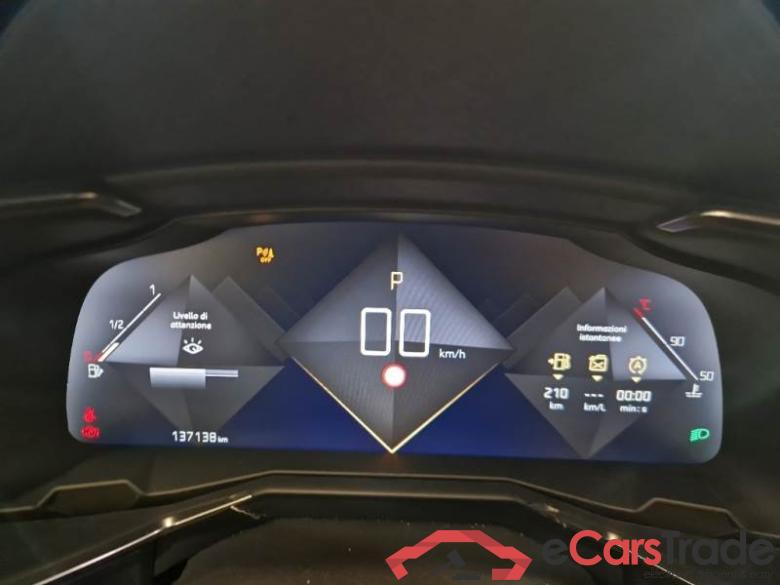 DS 20 DS DS 7 CROSSBACK / 2017 / 5P / SUV BLUEHDI 130 AUTOMATICA GRAND CHIC #4