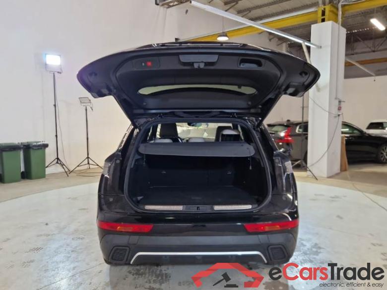 DS 20 DS DS 7 CROSSBACK / 2017 / 5P / SUV BLUEHDI 130 AUTOMATICA GRAND CHIC #5