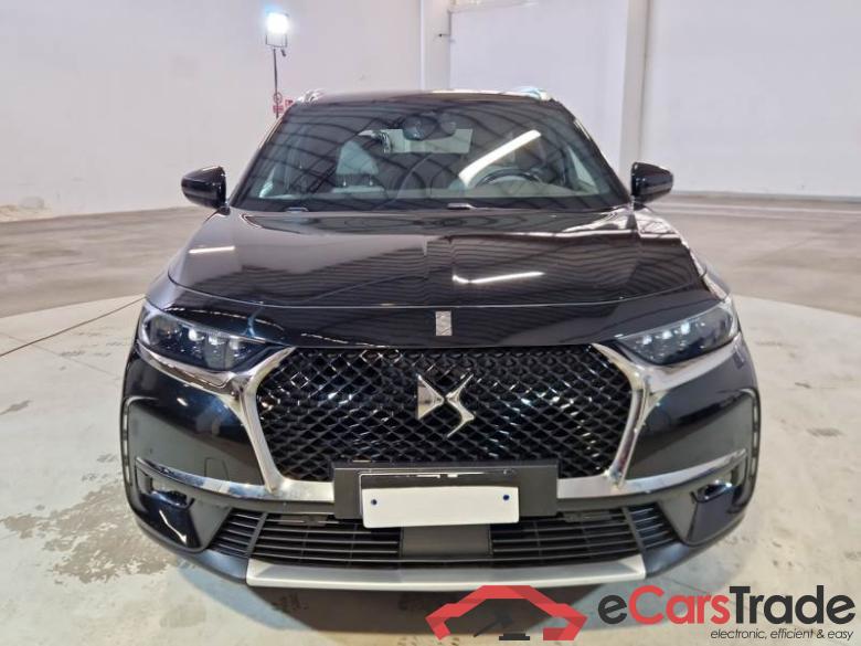 DS 20 DS DS 7 CROSSBACK / 2017 / 5P / SUV BLUEHDI 130 AUTOMATICA GRAND CHIC #6