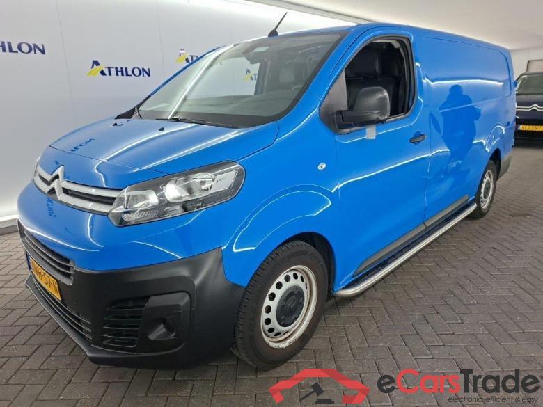 CITROEN Jumpy GB 1.5 BlueHDI 100 XL Club 5D 75kW #1