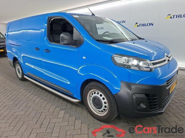 CITROEN Jumpy GB 1.5 BlueHDI 100 XL Club 5D 75kW #2