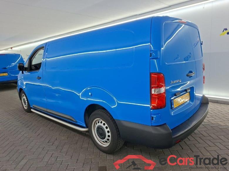 CITROEN Jumpy GB 1.5 BlueHDI 100 XL Club 5D 75kW #3
