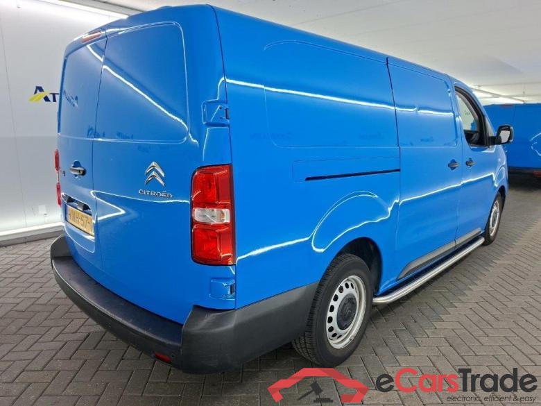CITROEN Jumpy GB 1.5 BlueHDI 100 XL Club 5D 75kW #4