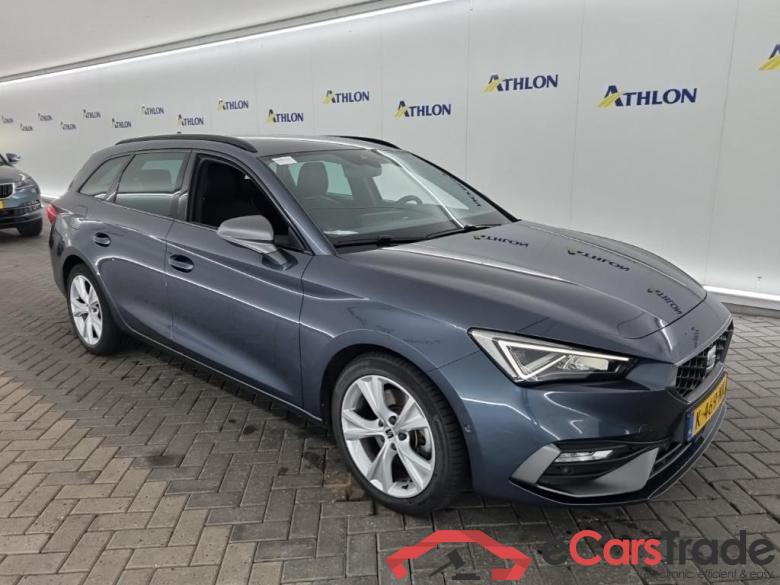 SEAT Leon ST 1.5 eTSI FR Launch Edition DSG 5D 110kW #2