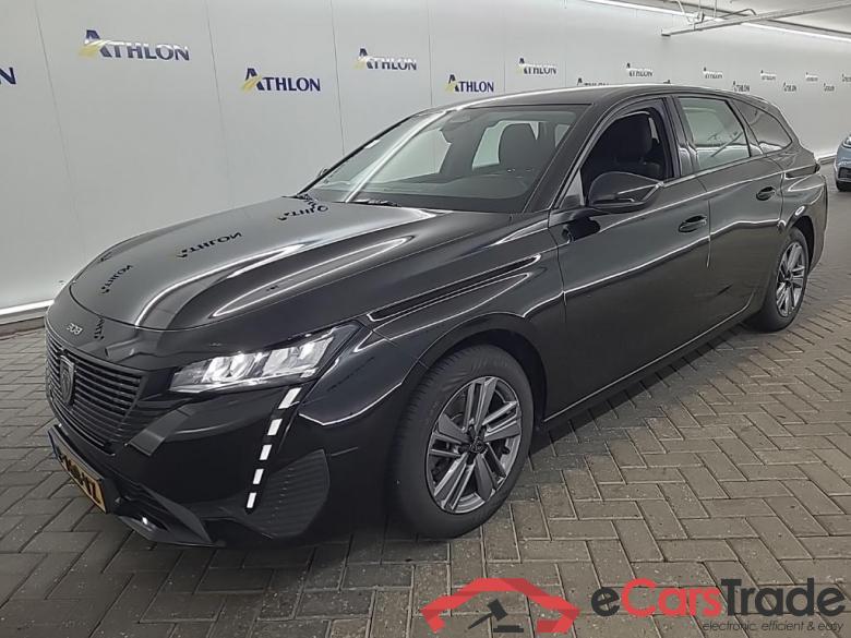 PEUGEOT 308 SW Active Pack Bus. 1.2 PT 130 5D Athlon Edition #1