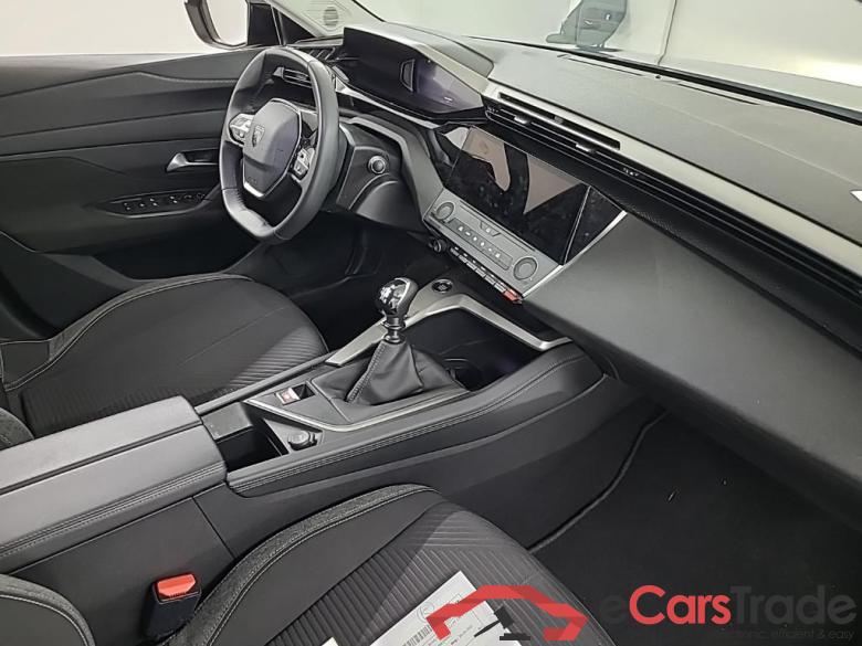 PEUGEOT 308 SW Active Pack Bus. 1.2 PT 130 5D Athlon Edition #6