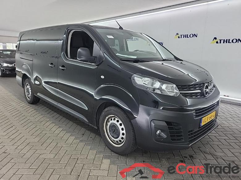 OPEL Vivaro GB L3H1 2.0 D 90kW Edition DC Auto HL 4D #2