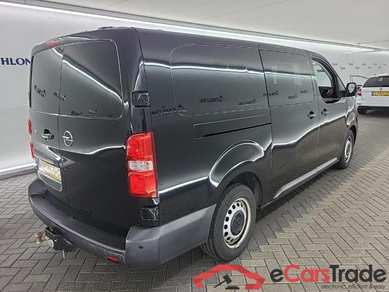 OPEL Vivaro GB L3H1 2.0 D 90kW Edition DC Auto HL 4D #3