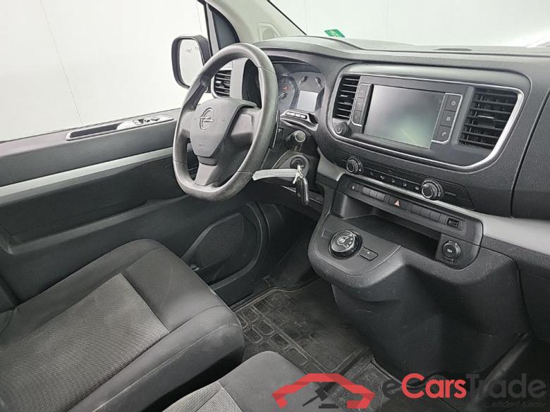 OPEL Vivaro GB L3H1 2.0 D 90kW Edition DC Auto HL 4D #6