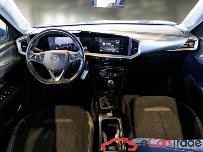 Opel 6 OPEL MOKKA / 2020 / 5P / SUV 1.2 T 100CV EDITION MT6 #3