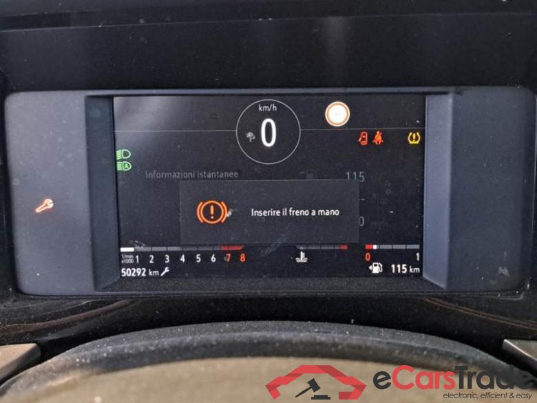 Opel 6 OPEL MOKKA / 2020 / 5P / SUV 1.2 T 100CV EDITION MT6 #4