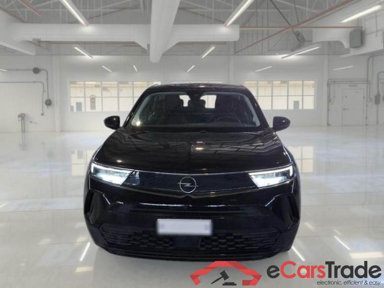 Opel 6 OPEL MOKKA / 2020 / 5P / SUV 1.2 T 100CV EDITION MT6 #6