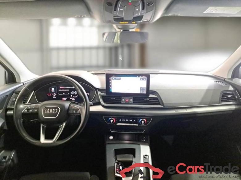 Audi 10 AUDI Q5 SPORTBACK / 2020 / 5P / SUV 50 TDI S LINE QUATTRO TIPTRONIC #3