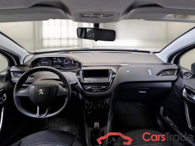 Peugeot 2 PEUGEOT 208 2015 5 PORTE BERLINA ACCESS PURETECH 68CV #3