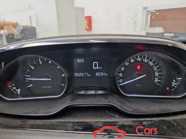 Peugeot 2 PEUGEOT 208 2015 5 PORTE BERLINA ACCESS PURETECH 68CV #4