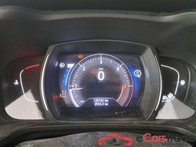 Renault 52 RENAULT KADJAR / 2015 / 5P / CROSSOVER 1.5 ENERGY DCI 110CV BUSINESS EDC #4