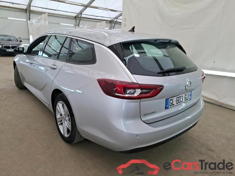 Opel  Insignia B Sports Tourer Business Elegance 1.5 120CV BVA8 E6d #2