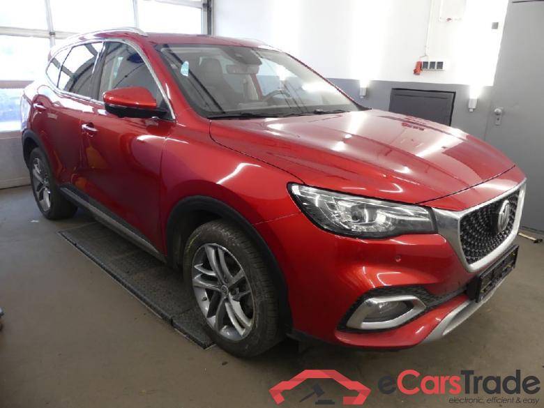 MG EHS ´21 MG EHS PHEV Luxury 5d 119kW #2