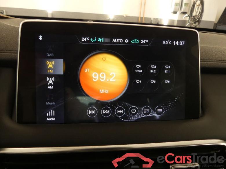 MG EHS ´21 MG EHS PHEV Luxury 5d 119kW #6