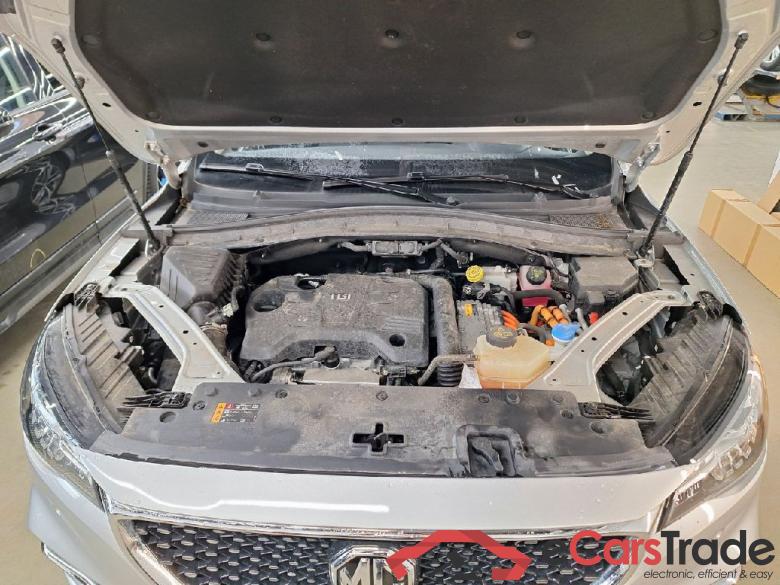MG EHS ´21 MG EHS PHEV Luxury 5d 119kW #1