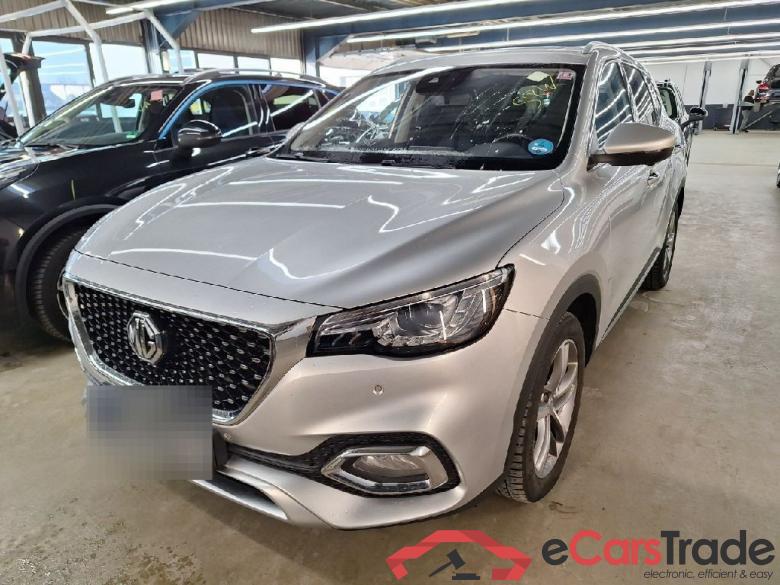 MG EHS ´21 MG EHS PHEV Luxury 5d 119kW #2