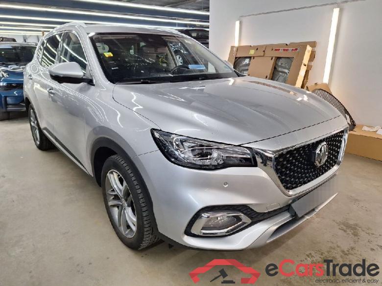 MG EHS ´21 MG EHS PHEV Luxury 5d 119kW #3