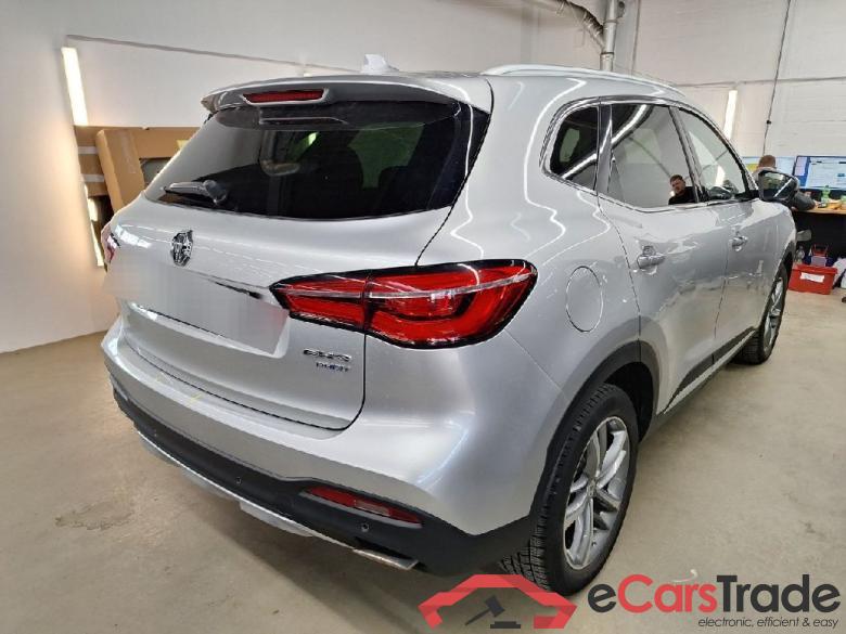 MG EHS ´21 MG EHS PHEV Luxury 5d 119kW #5
