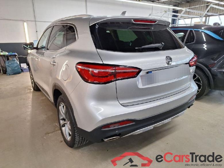 MG EHS ´21 MG EHS PHEV Luxury 5d 119kW #6