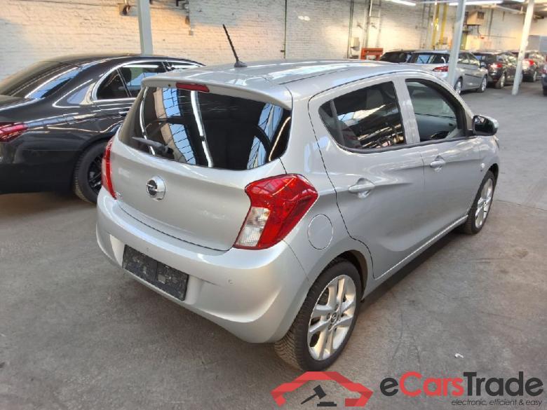 Opel Karl Karl 120 Jahre 54KW MT5 E6dT #2