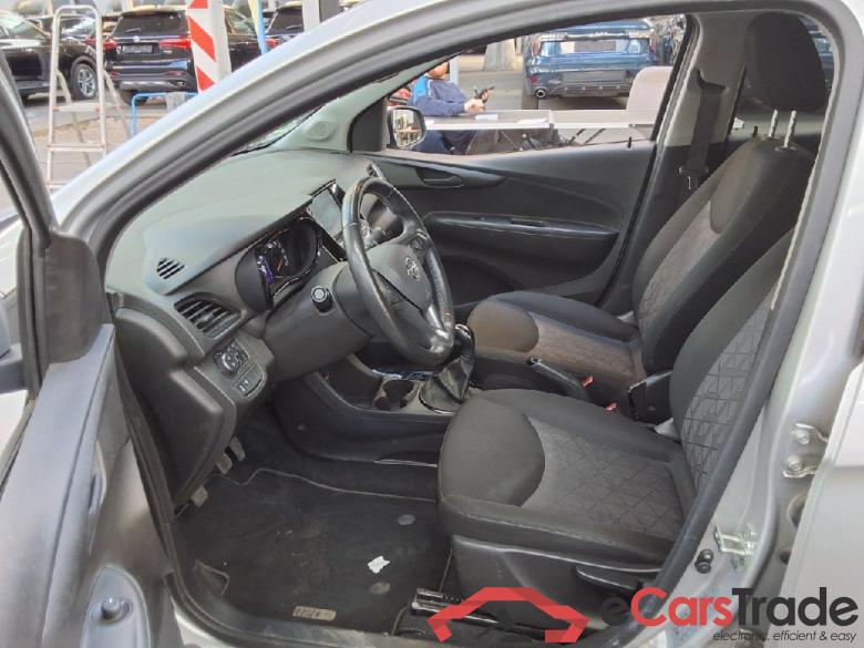 Opel Karl Karl 120 Jahre 54KW MT5 E6dT #4