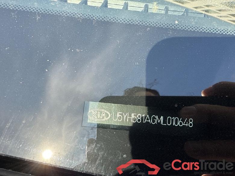Kia Ceed SW ´18 Ceed Sportswagon Plug-in Hybrid Spirit 1.6 104KW AT6 E6d #5