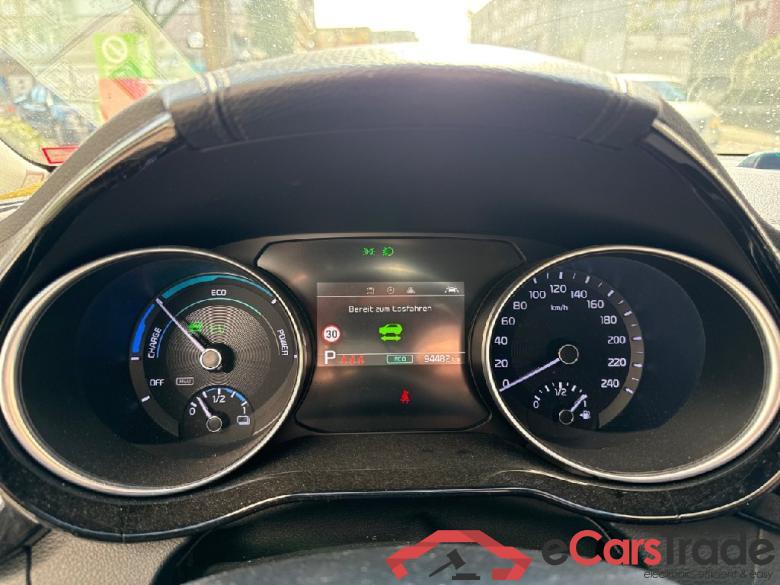 Kia Ceed SW ´18 Ceed Sportswagon Plug-in Hybrid Spirit 1.6 104KW AT6 E6d #6