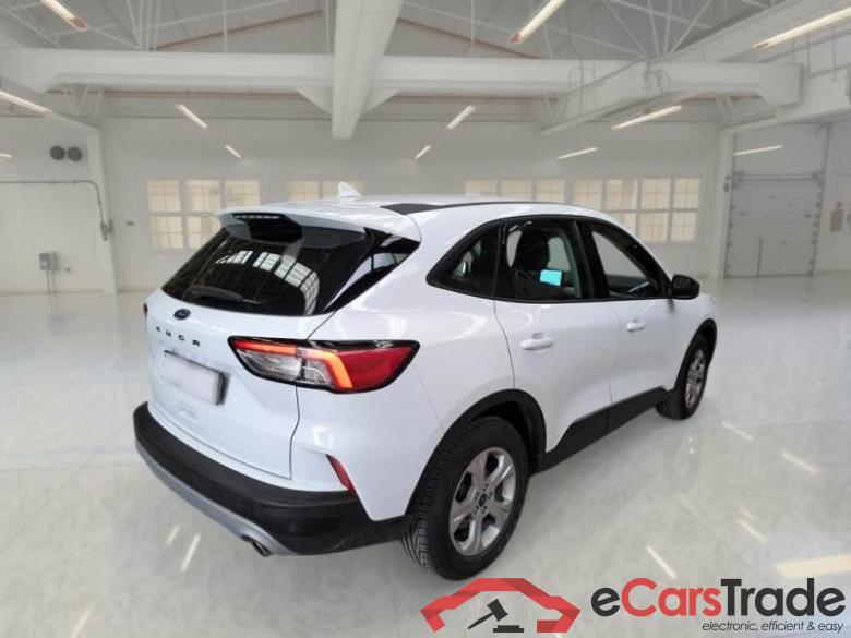 Ford 43 FORD KUGA / 2019 / 5P / SUV 1.5 ECOBLUE 120CV 2WD CONNECT AUTO #2